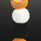 Smelly Balls AFL GWS Giants Air Freshener