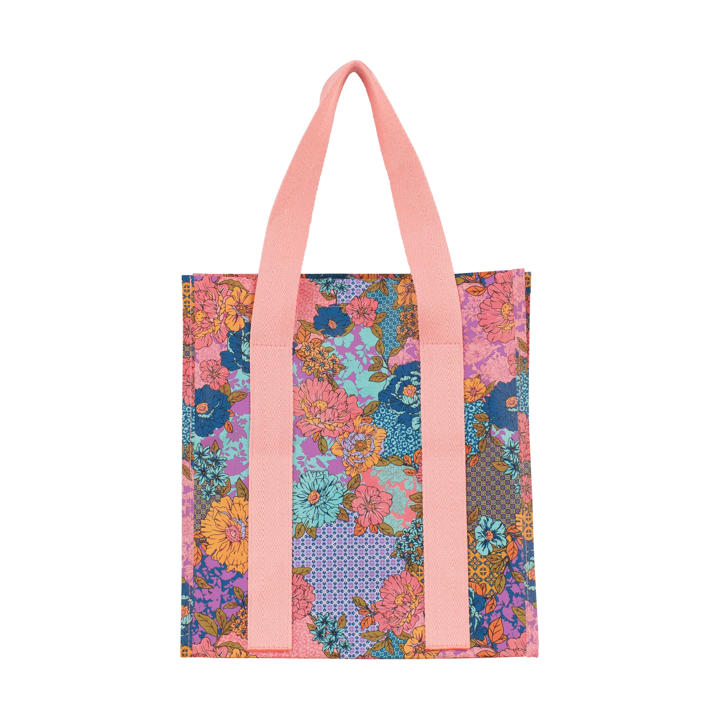 Kollab Market Bag Bethany