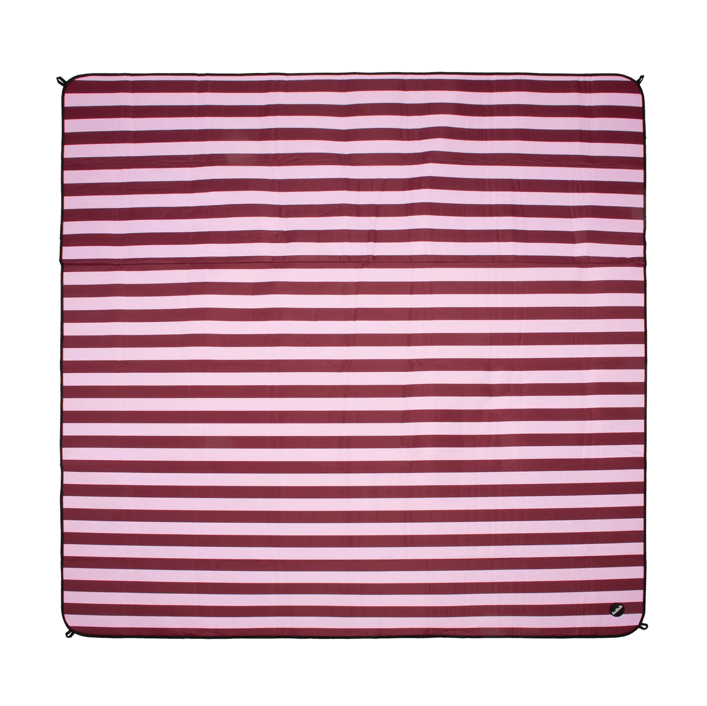 Kollab Picnic Mat Coco Stripe