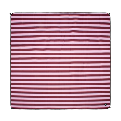 Kollab Picnic Mat Coco Stripe