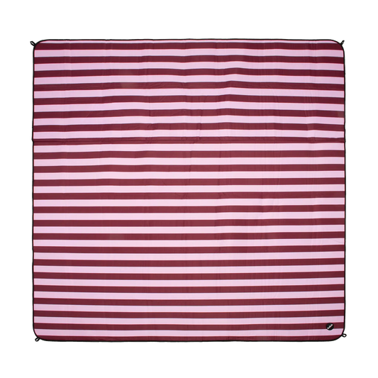 Kollab Picnic Mat Coco Stripe