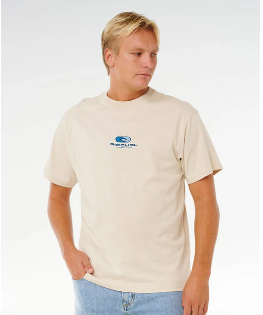 Rip Curl Pill Icon Tee