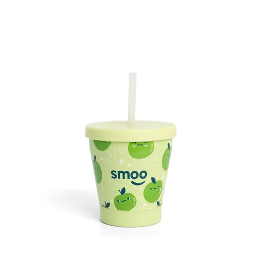 Smoo Apple Mini Smoothie Cup