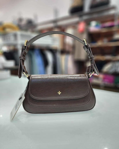 Peta And Jain Nikki Shoulder Bag