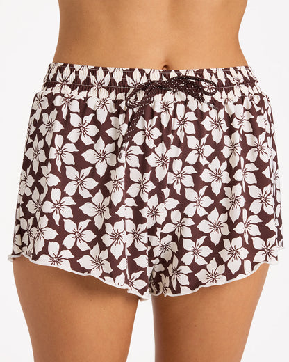 Billabong Playa Sol Swim Volley Bottoms