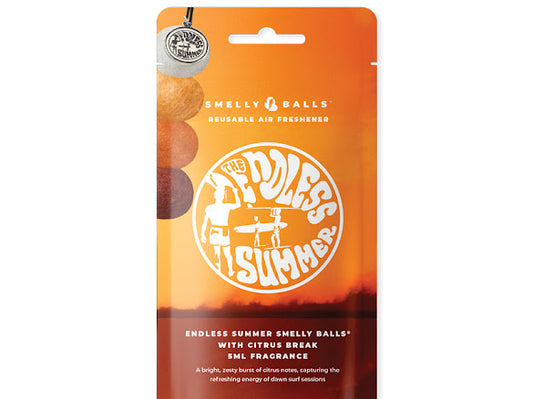 Smelly Balls Endless Summer Citrus Oasis