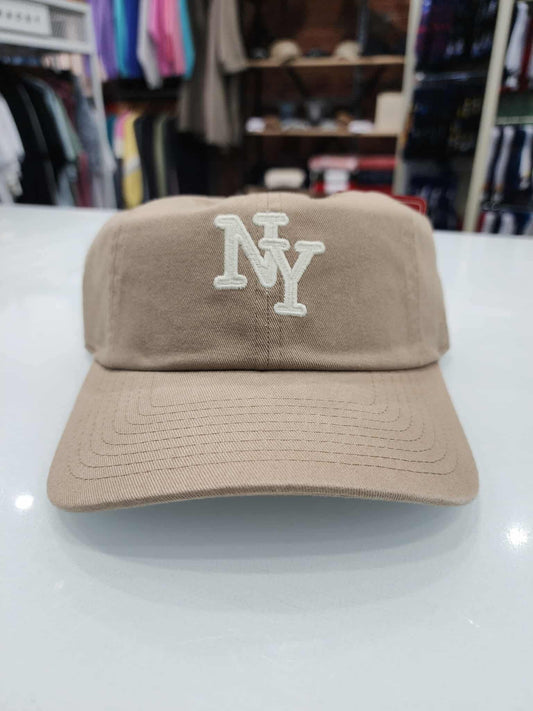 Gilroy Co NY Ball Park Cap