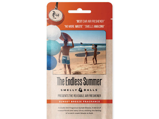 Smelly Balls Endless Summer Sunbeam