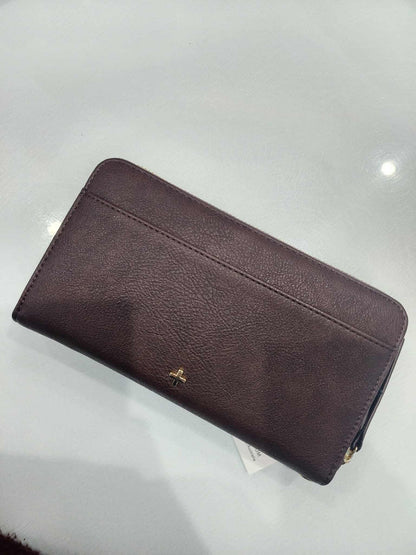 Peta And Jain Zip - Madeline Wallet