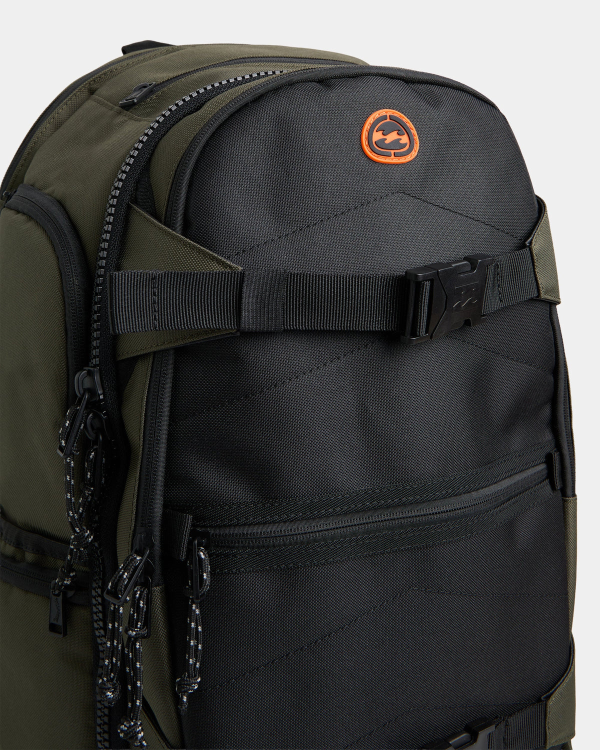 Billabong Combat OG Back Pack