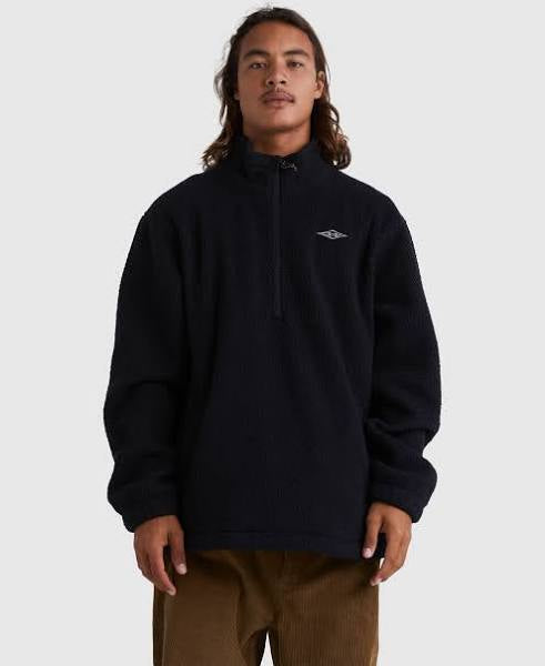 Billabong Adiv Boundary Mock Neck Jacket