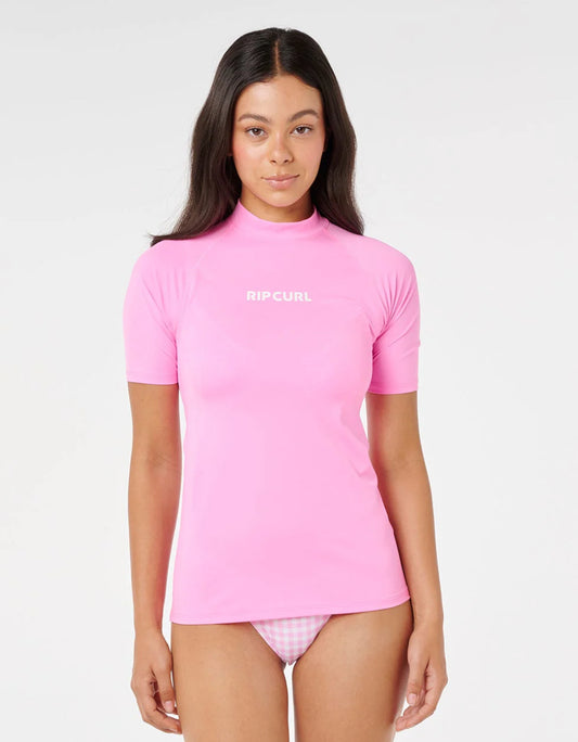 Rip Curl Classic Surf SS UPF Rashguard