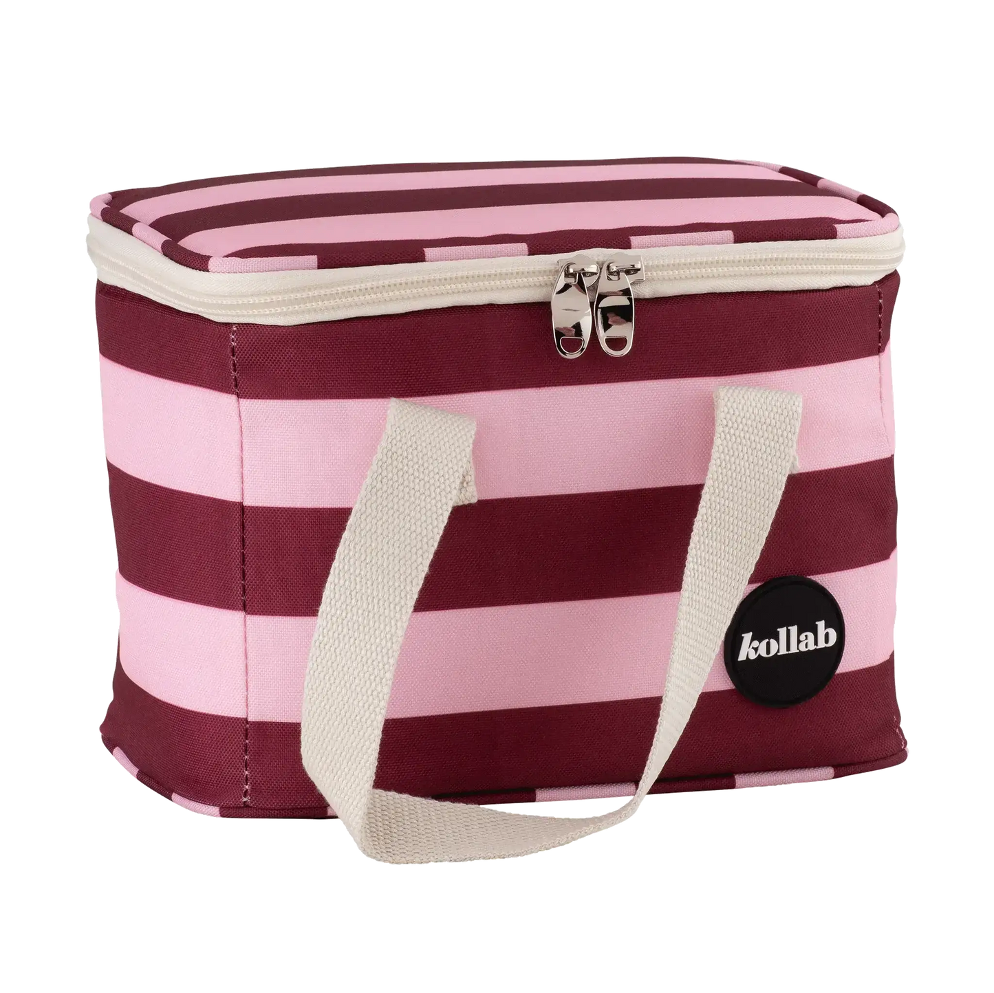 Kollab Lunch Bag Coco Stripe