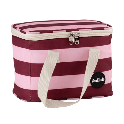 Kollab Lunch Bag Coco Stripe