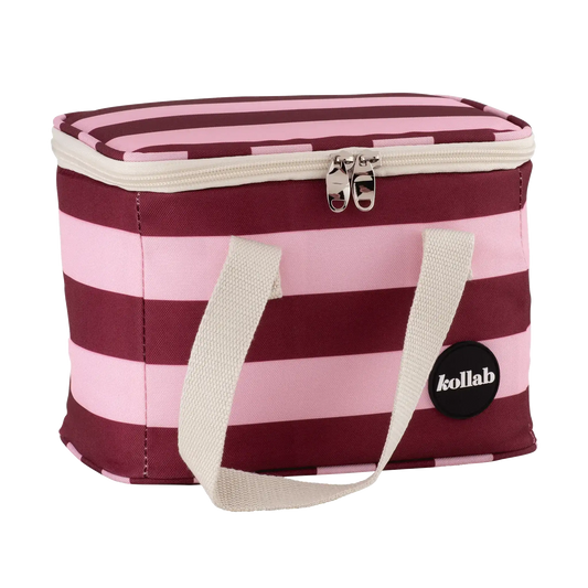 Kollab Lunch Bag Coco Stripe