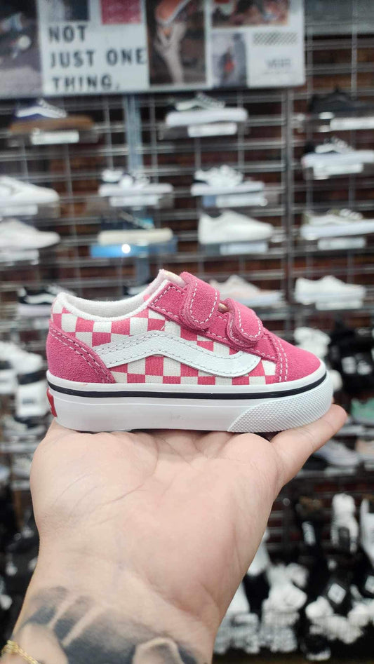 Vans Old school V