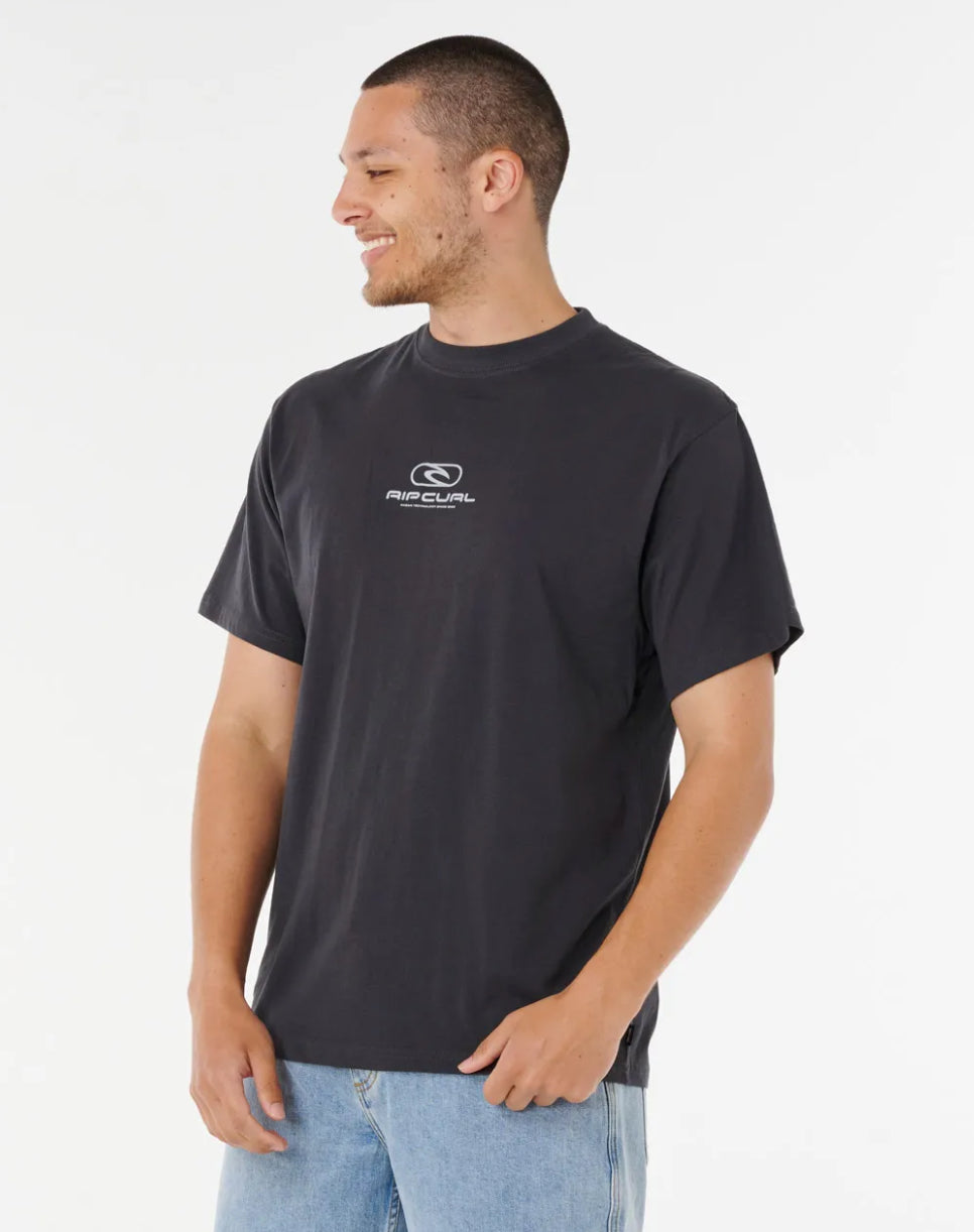 Rip Curl Pill Icon Tee