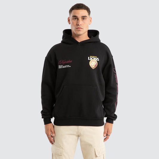 NXP Brisbane Season Hoodie
