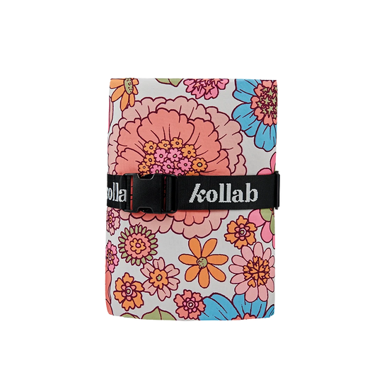 Kollab Picnic Mat Honey Blossom