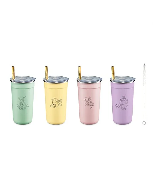 Frank Green Disney 4 Pack 16oz Party Cups