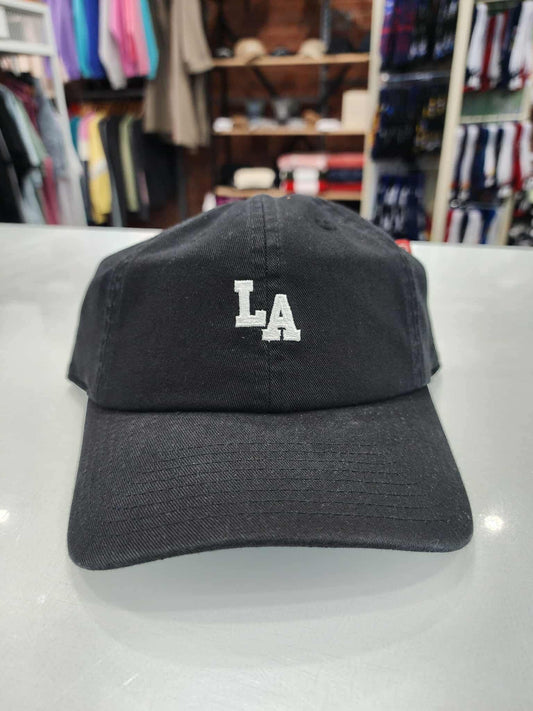 Gilroy Co LA Micro Ball Park Cap