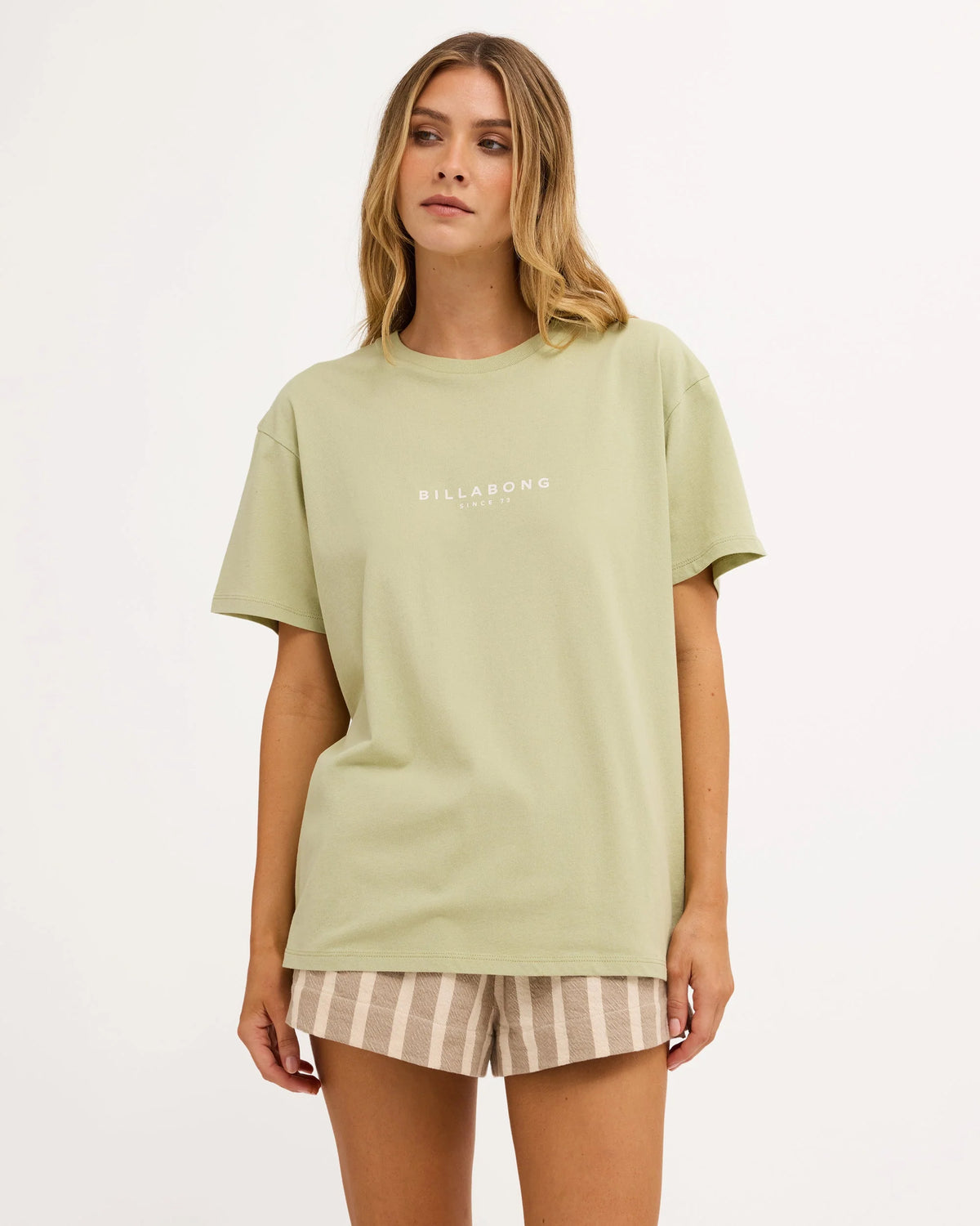 Billabong Pacific Tee