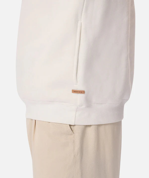 Industrie The Staunton Tracktop