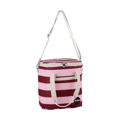 Kollab Mini Cooler Coco Stripe