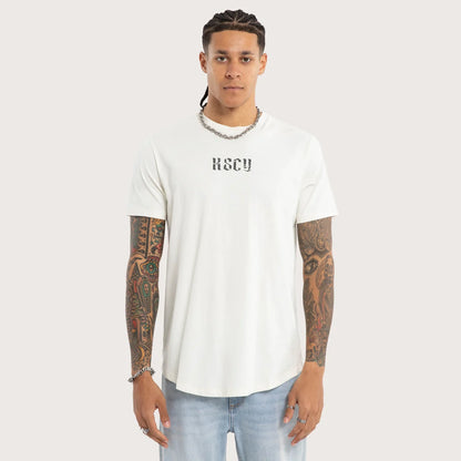 Kiss Chacey Citadel Dual Curve Tee