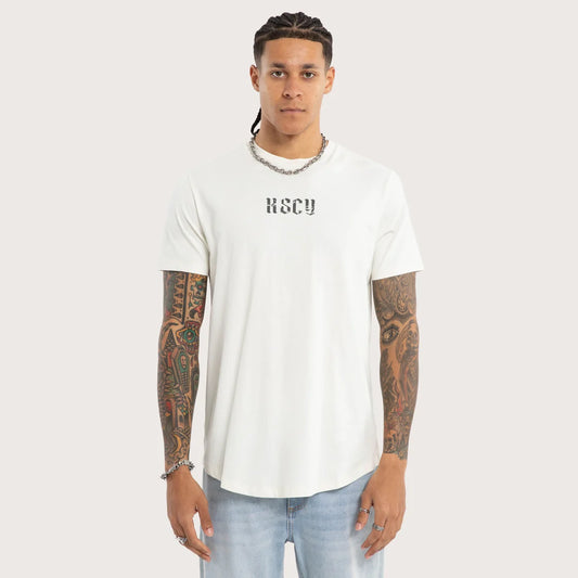 Kiss Chacey Citadel Dual Curve Tee