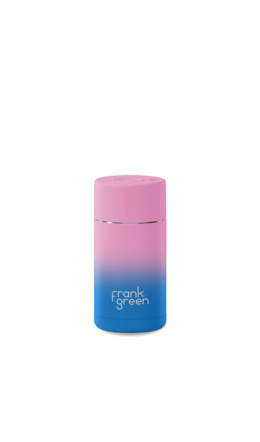 Frank Green Ceramic Reusable Gradient Cup