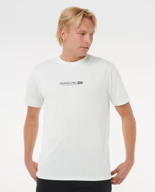 Rip Curl Vaporcool Test Tube Tee