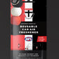 Smelly Balls AFL St Kilda Air Freshener