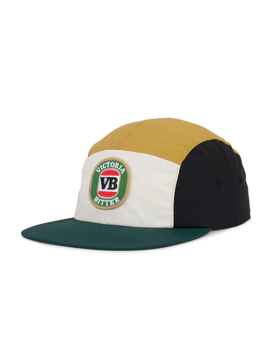 Victoria Bitter Multi Nylon Athletic Hat