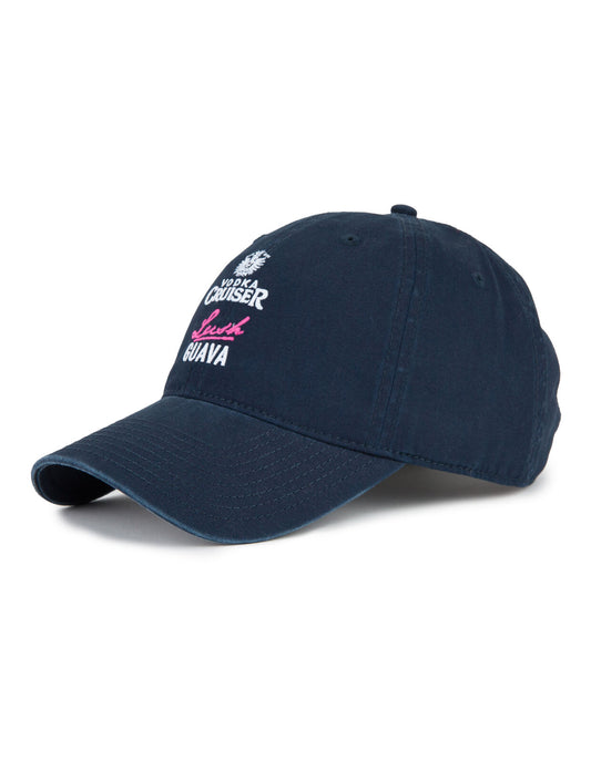 Vodka Cruiser Gauva Ball Park Cap