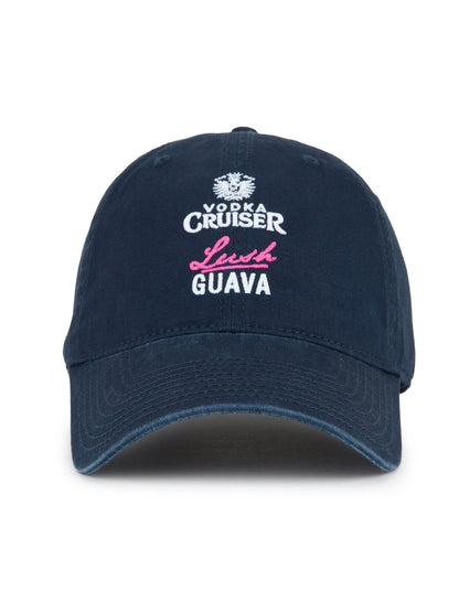Vodka Cruiser Gauva Ball Park Cap