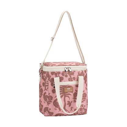 Kollab Mini Cooler x Karen Walker Animal Kingdom