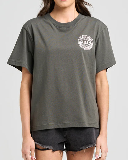 The Mad Hueys Good Life Womens Tee