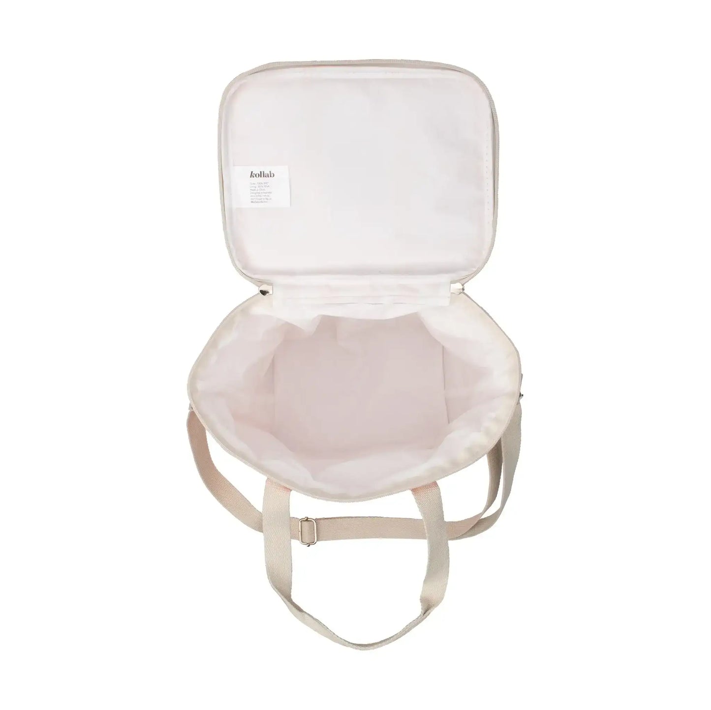 Kollab Mini Cooler x Lavender Bloom