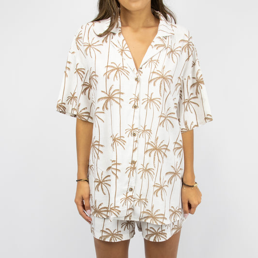 Carve Sobi Womens Beach Set