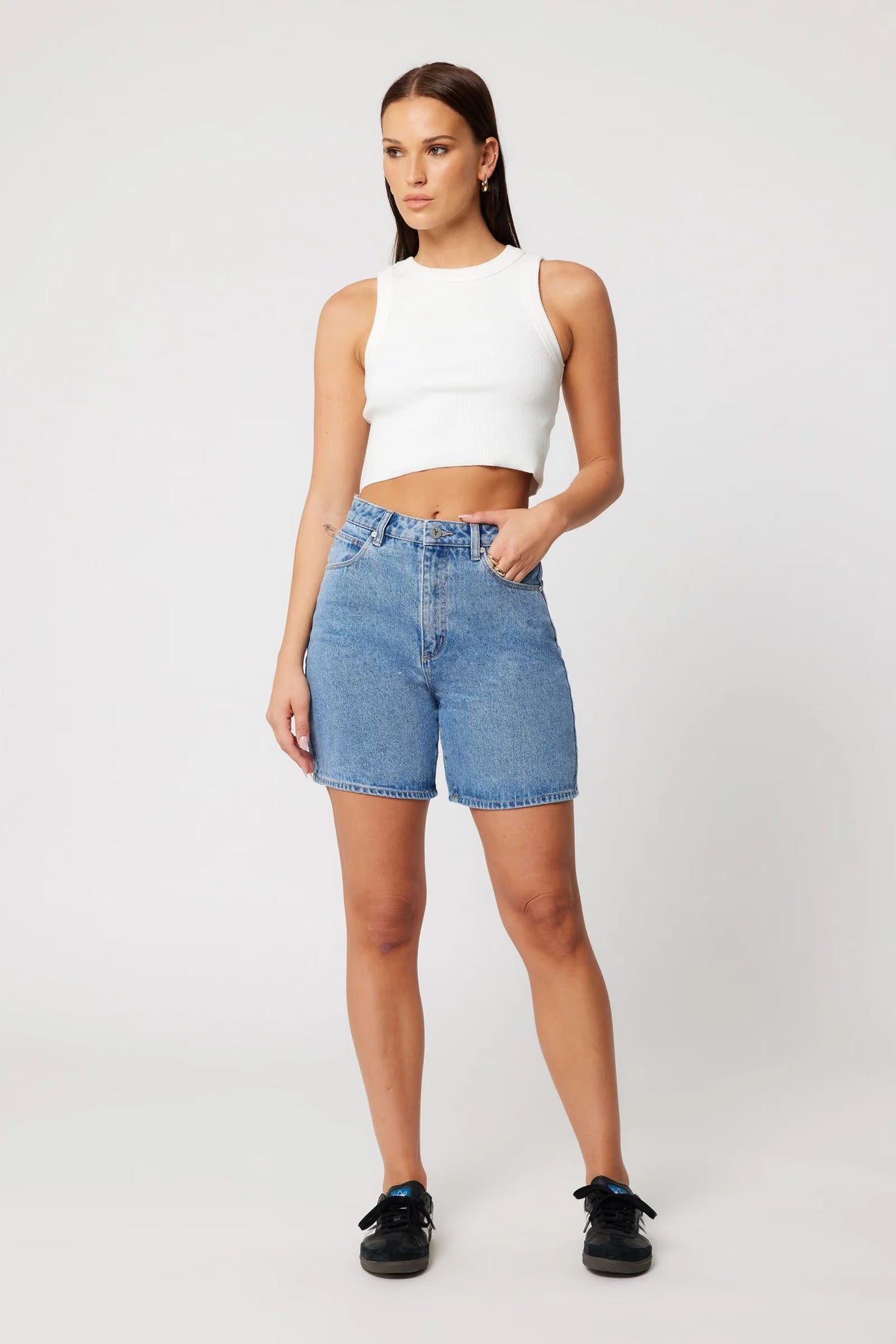Abrand Carrie Short Naomi