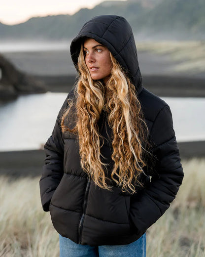 Billanong Transport Puffer 4 Jacket