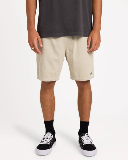 Billabong Larry Cord Walkshort