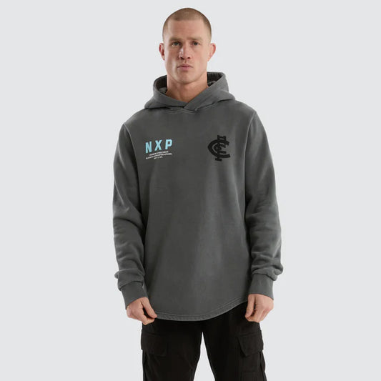NXP Carlton Grand Hoodie