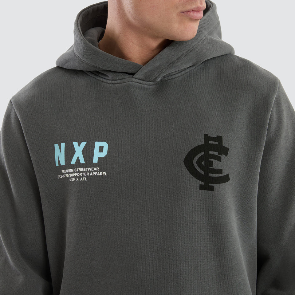 NXP Carlton Grand Hoodie