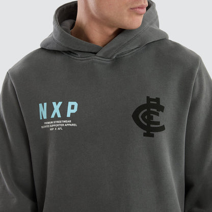 NXP Carlton Grand Hoodie
