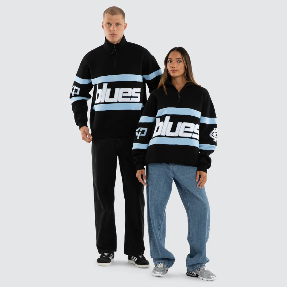 NXP Carlton Allied Pullover