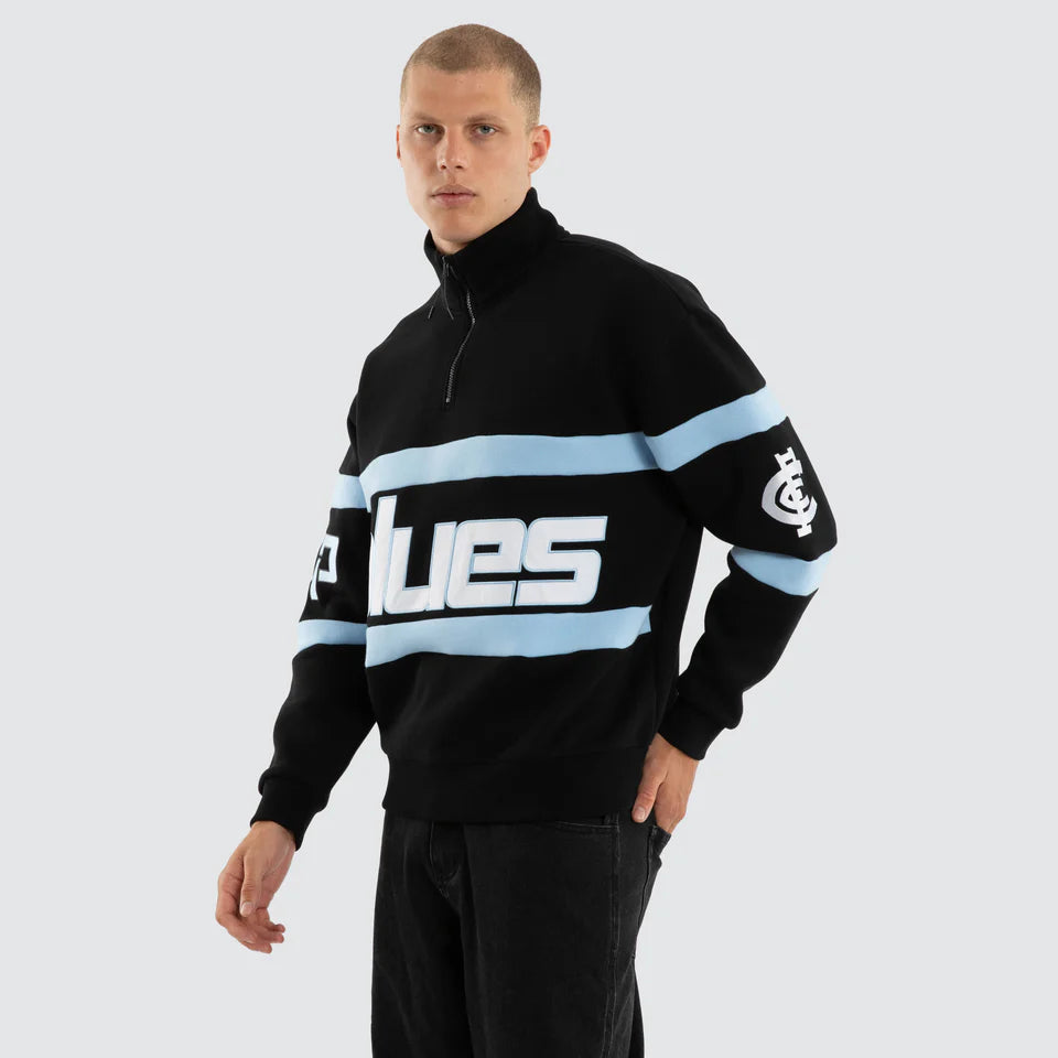 NXP Carlton Allied Pullover