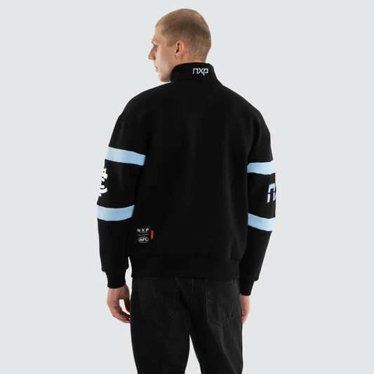 NXP Carlton Allied Pullover