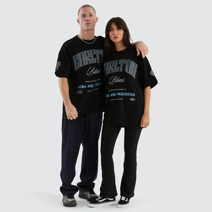 NXP Carlton Gamo On Loopbk Tee